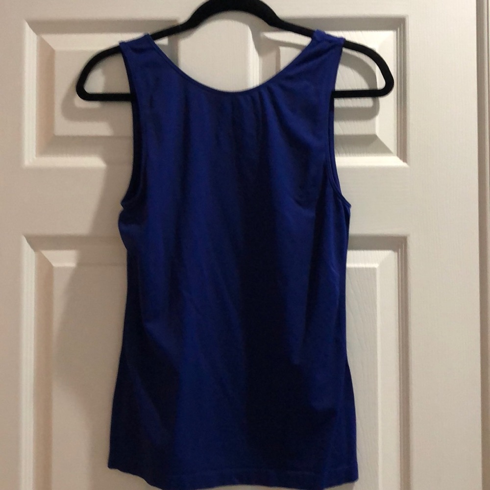 Tank top - Picture 3 of 3